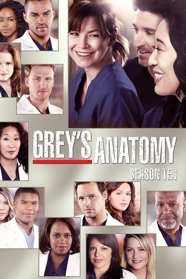 Watch Grey's Anatomy Free