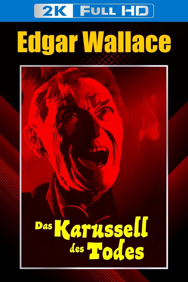 Das Karussell Des Todes