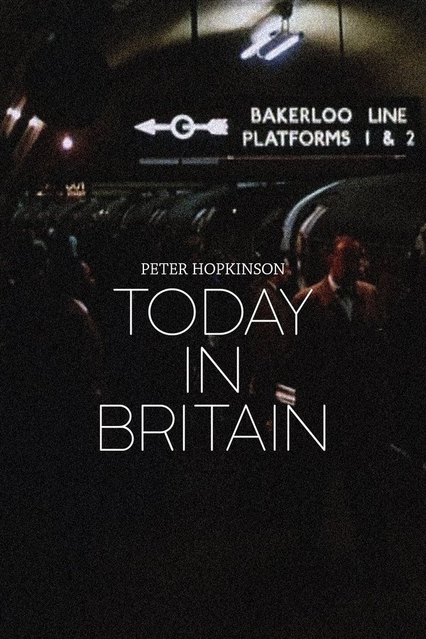 Today In Britain