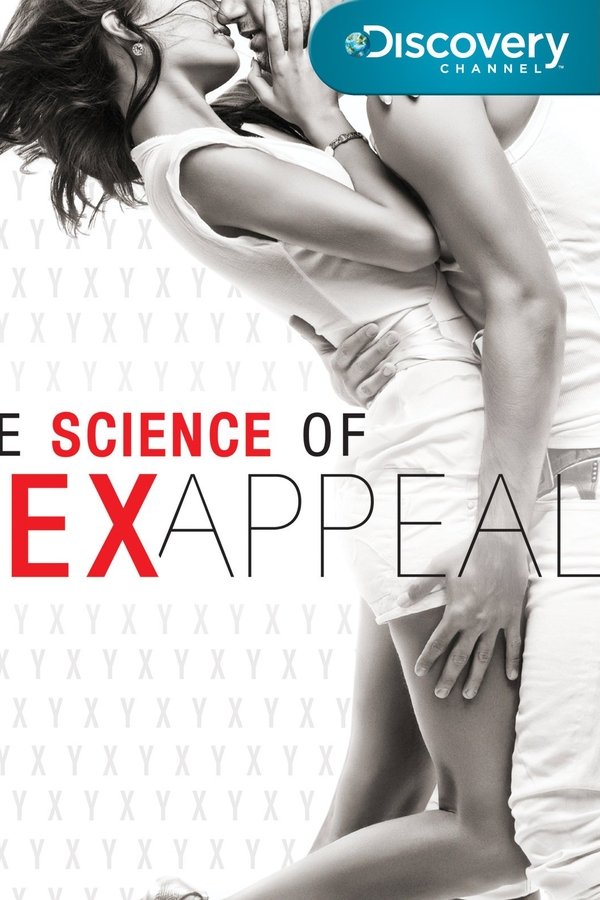 The Science of Sex Appeal