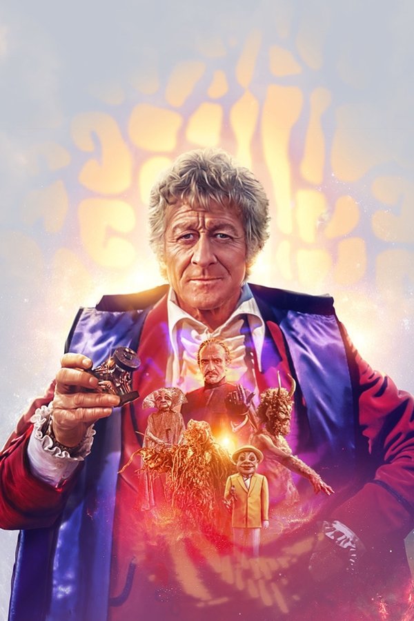 Doctor Who: Return Of The Autons