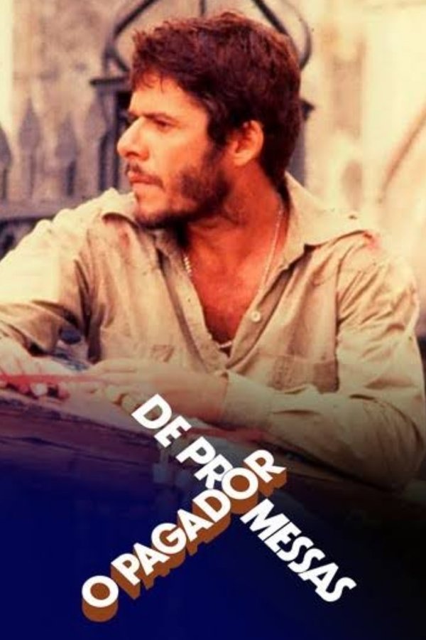 Luz, Câmera, 50 Anos: O Pagador De Promessas - O Filme