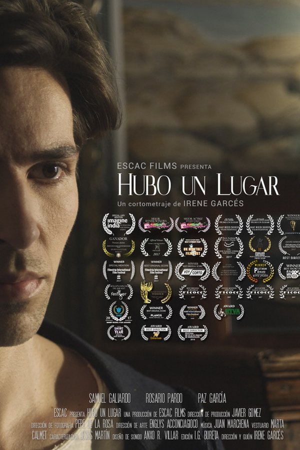 Hubo Un Lugar