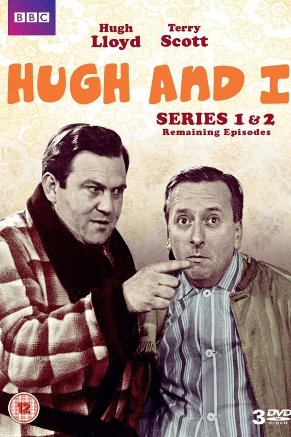 Hugh And I