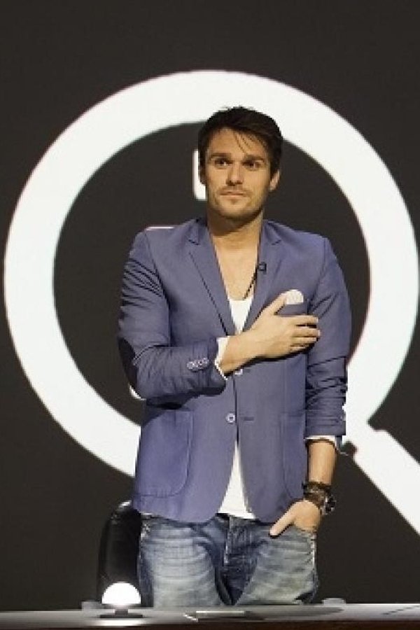 QI – Na Vše Máme Odpověď