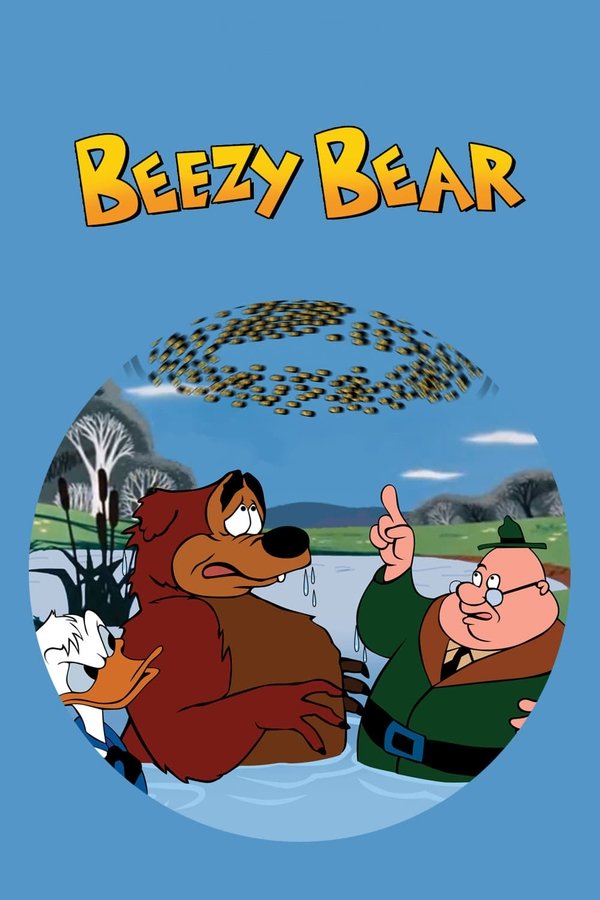 El Oso Y Las Abejas