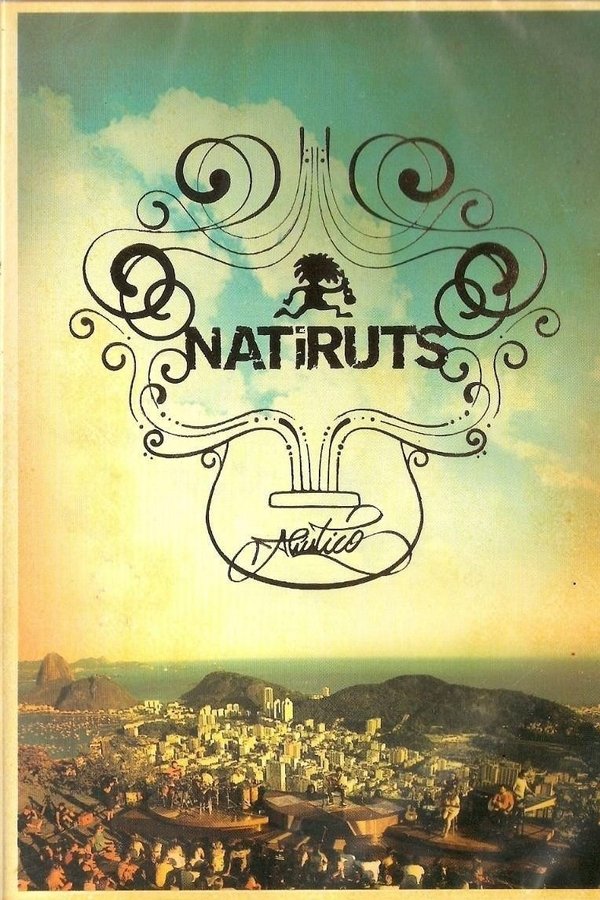 Natiruts - Acústico No Rio De Janeiro