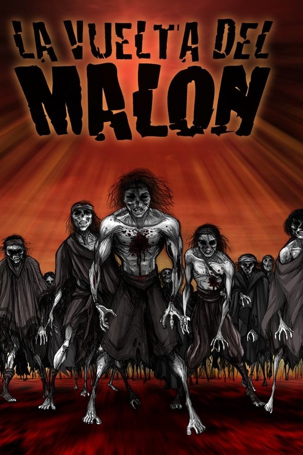 La Vuelta Del Malon