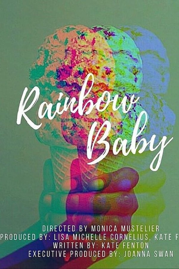 Rainbow Baby