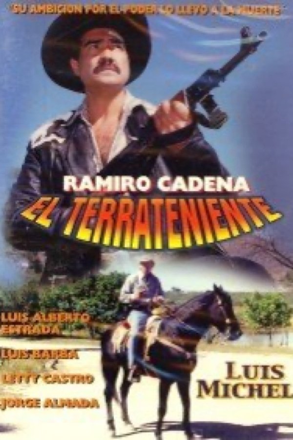 El Terrateniente