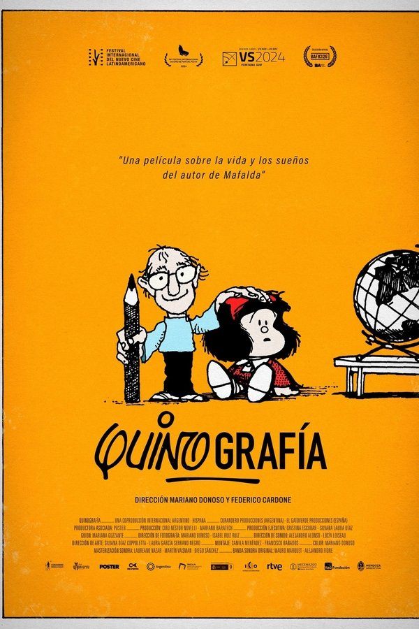 Quinografía