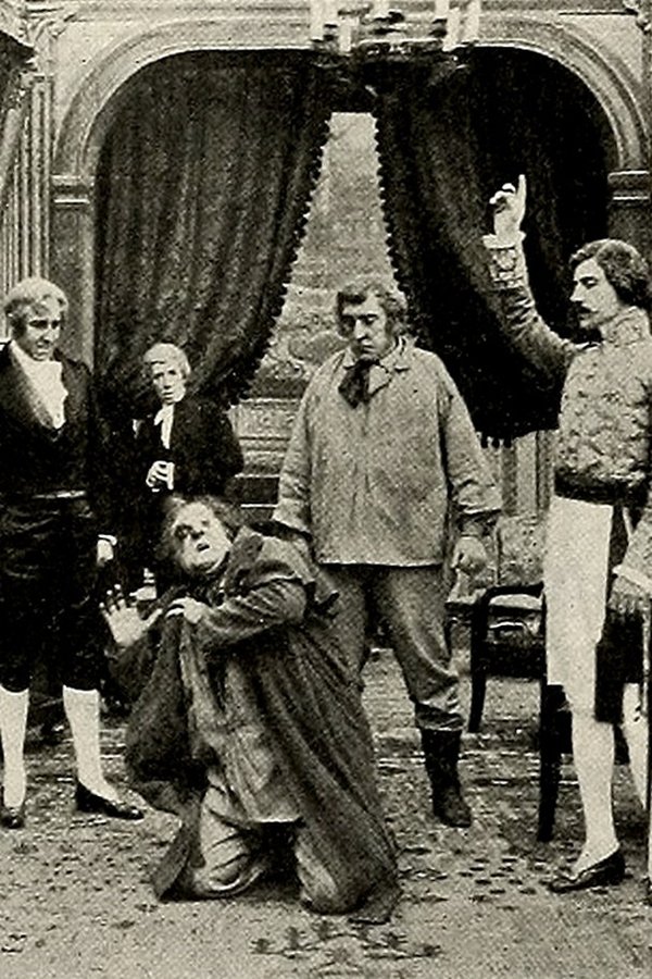 Les Mystères De Paris