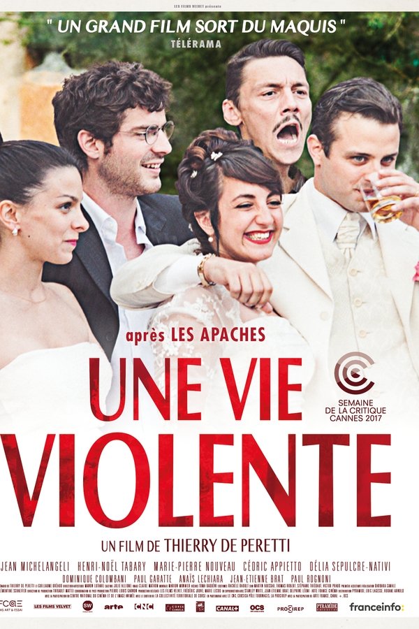 Une Vie Violente