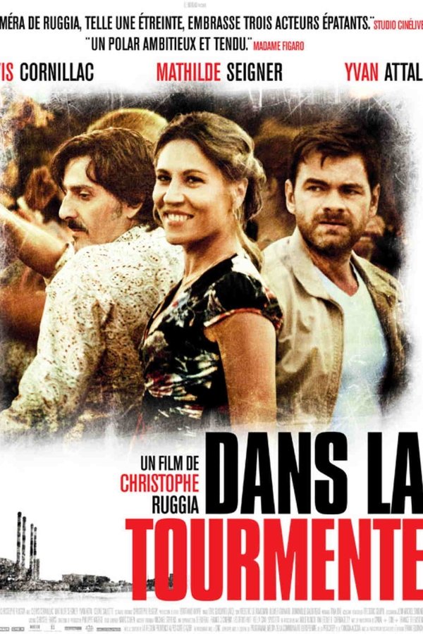 Dans La Tourmente