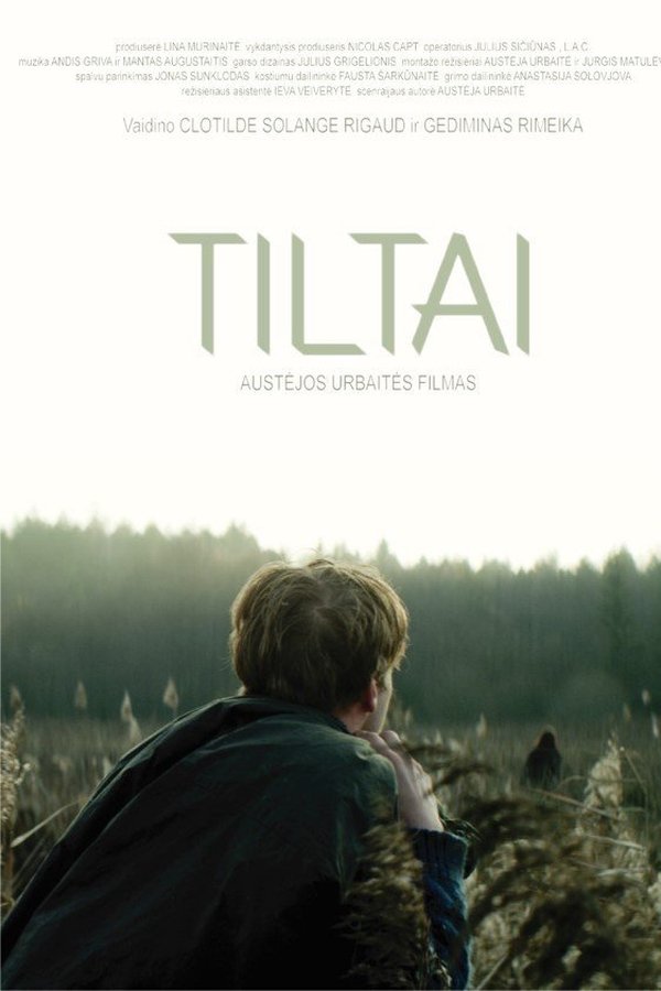Tiltai