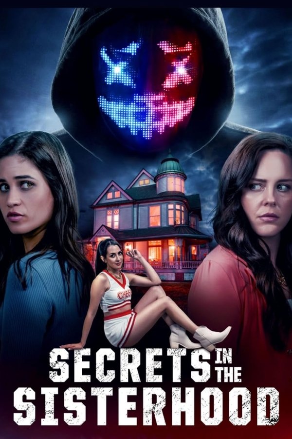 Secrets In The Sisterhood