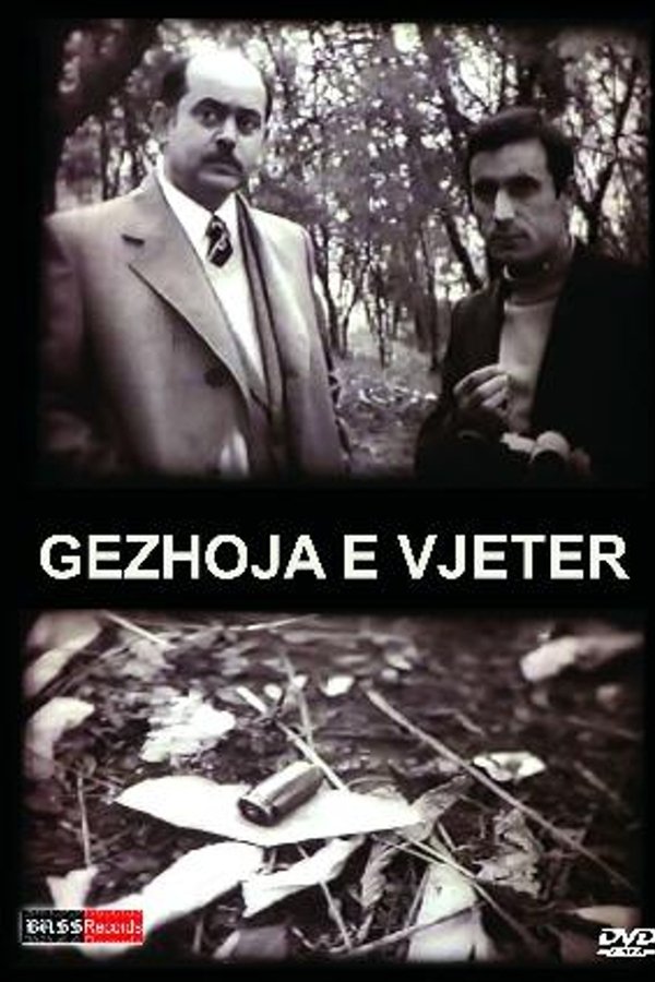 Gëzhoja E Vjetër