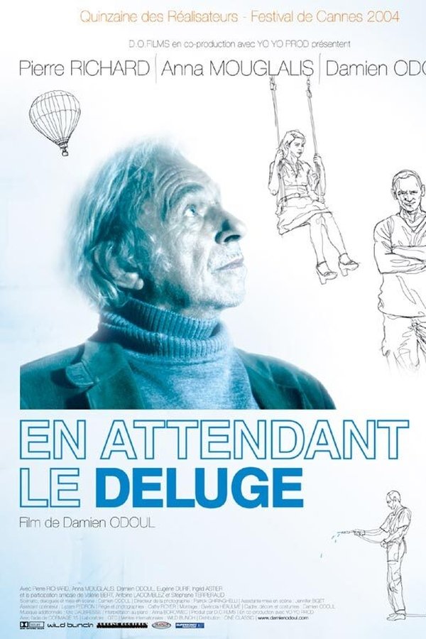 En Attendant Le Déluge