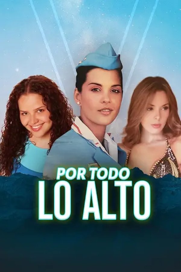 Por Todo Lo Alto