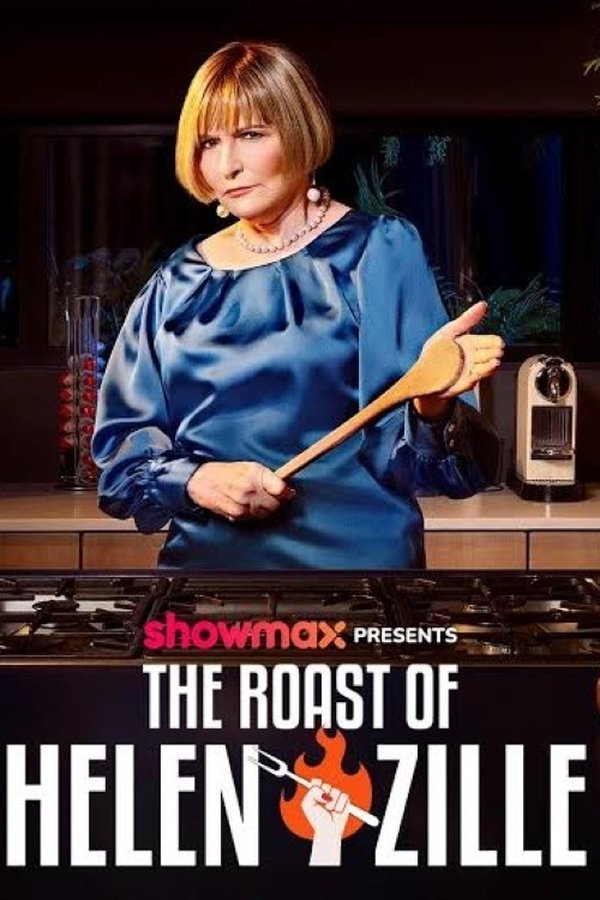 The Roast Of Helen Zille