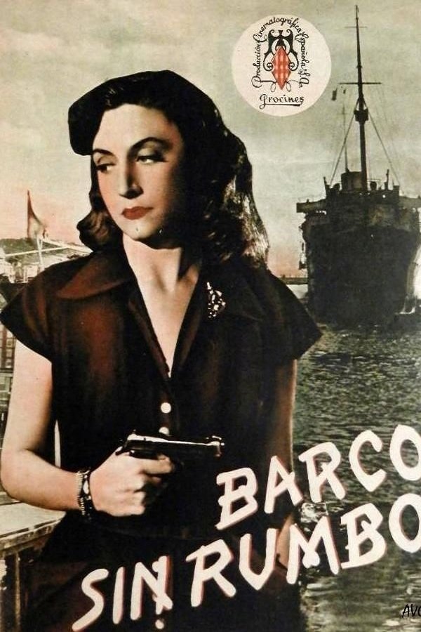 Barco Sin Rumbo