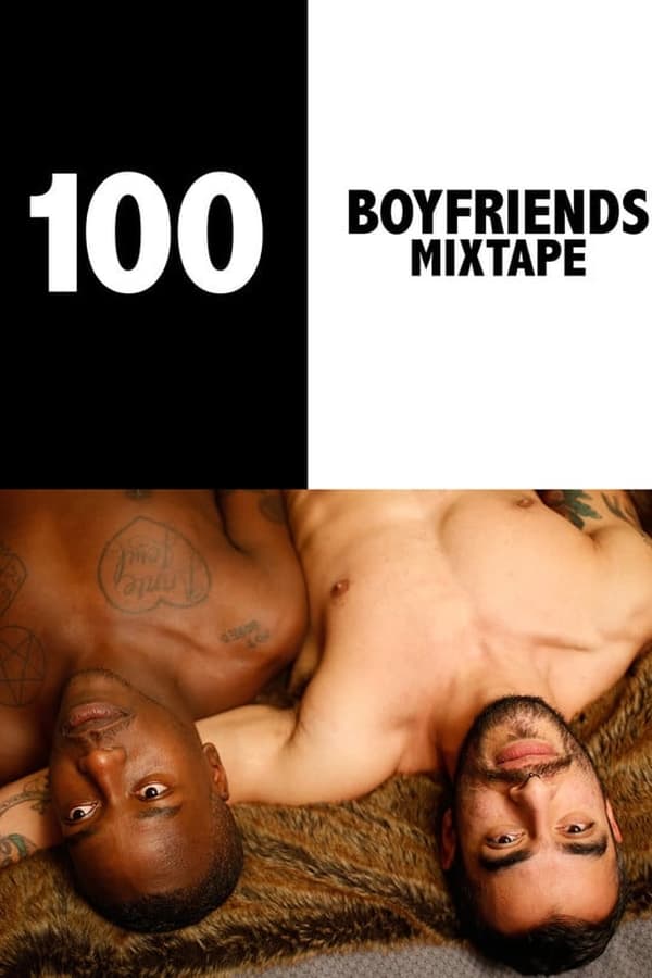 100 Boyfriends Mixtape