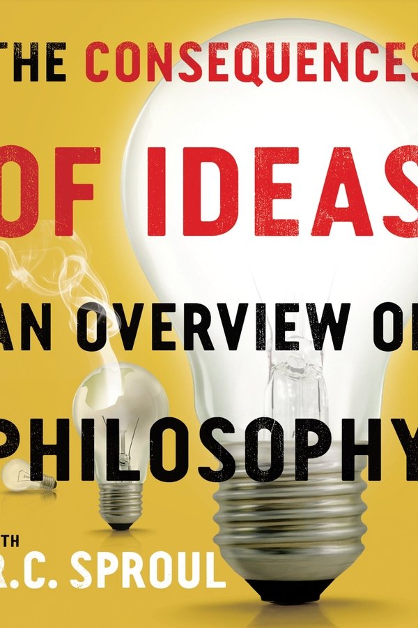 The Consequences Of Ideas