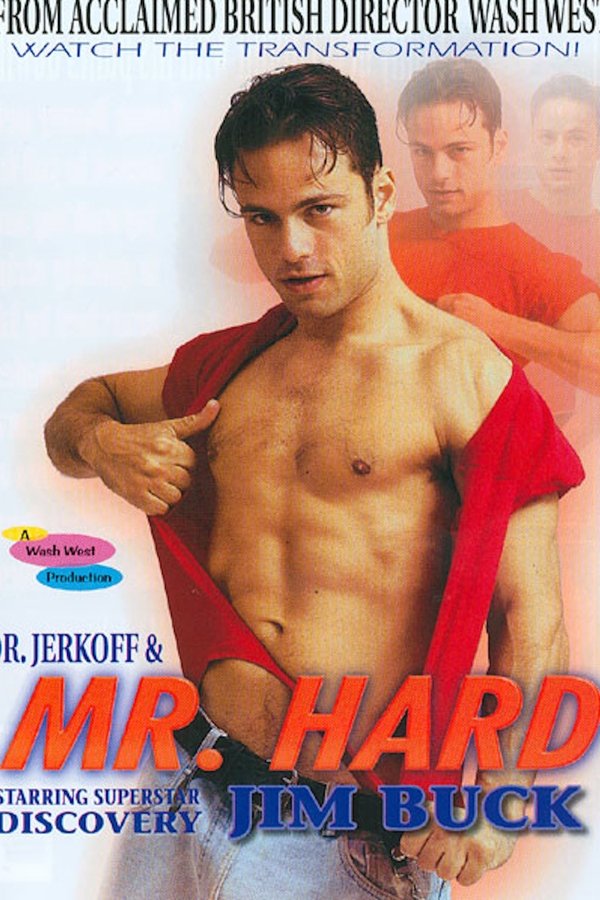 Dr. Jerkoff & Mr. Hard
