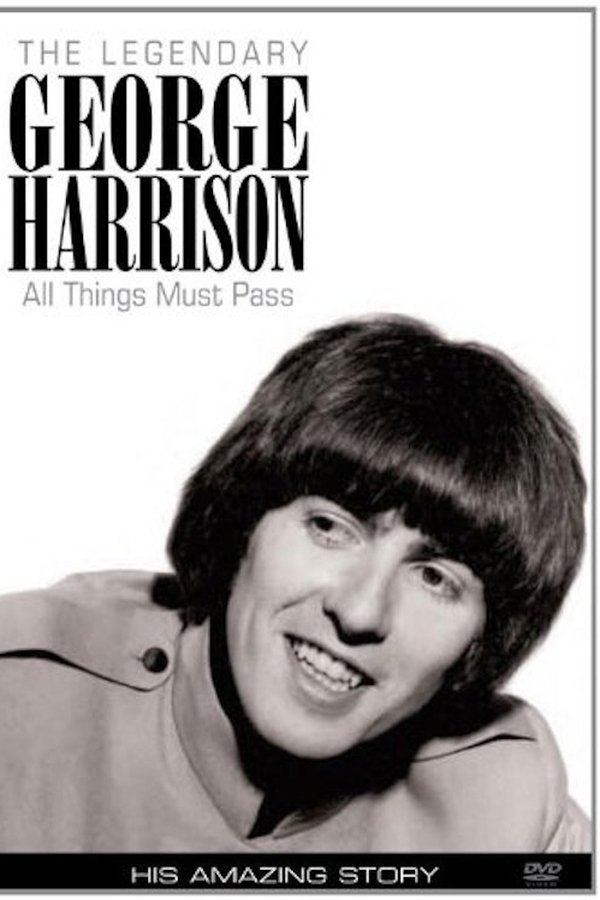 George Harrison: All Things Must Pass