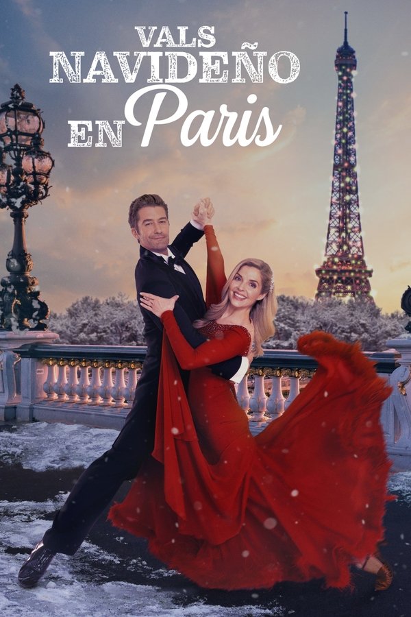 Paris Christmas Waltz