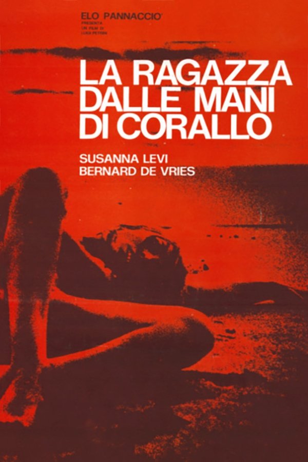La Ragazza Dalle Mani Di Corallo