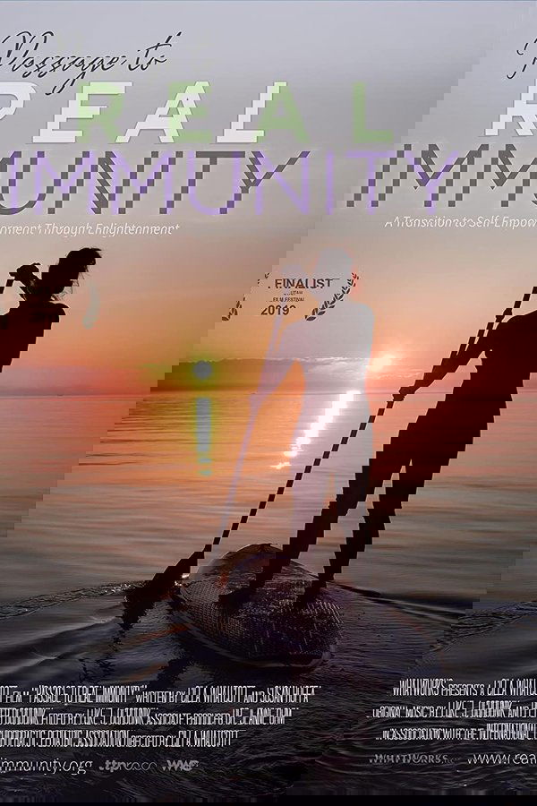 Passage To Real Immunity