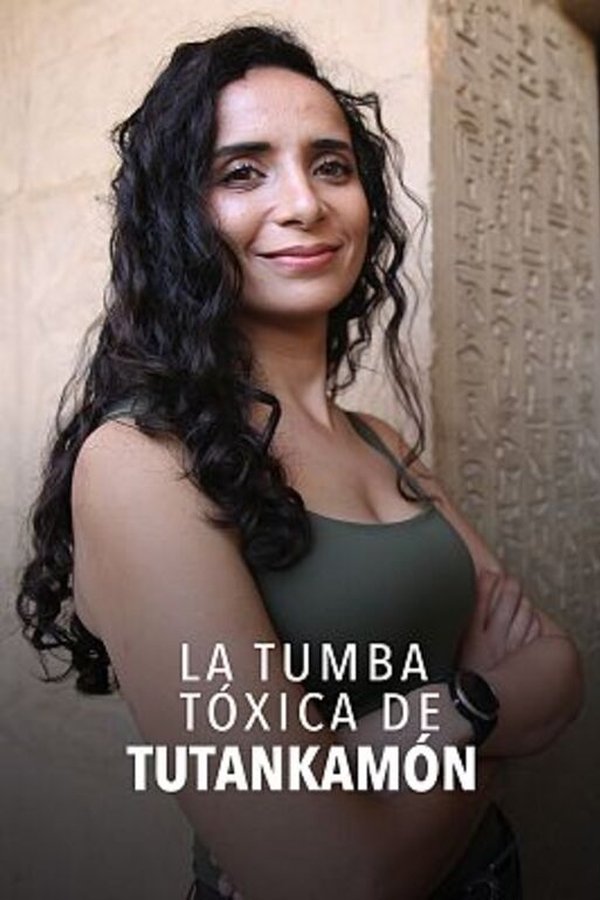 Tut's Toxic Tomb