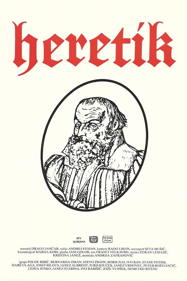 Heretik