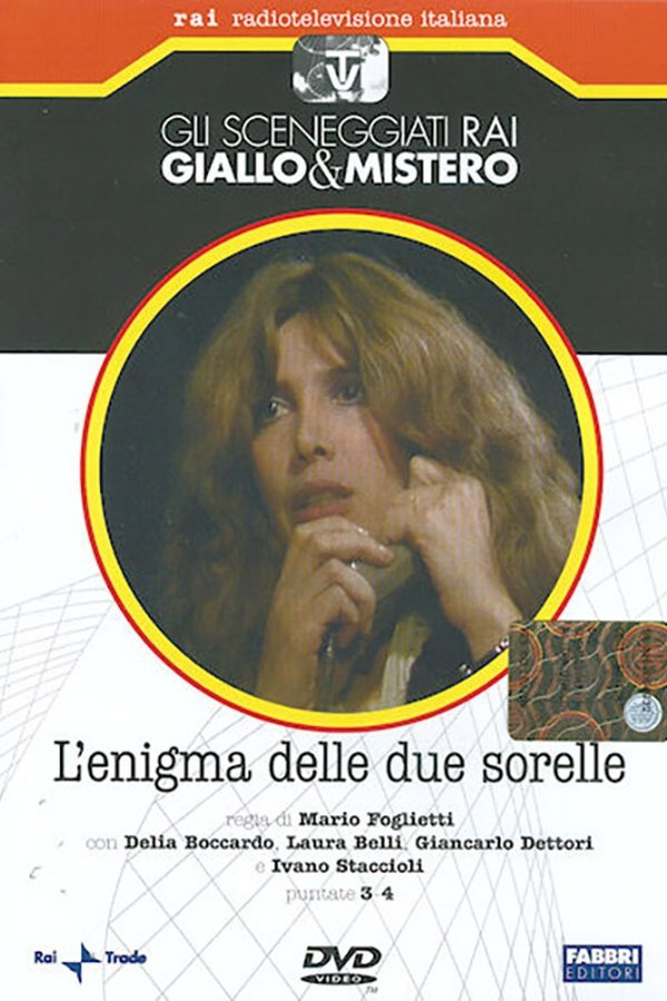 L'enigma Delle Due Sorelle