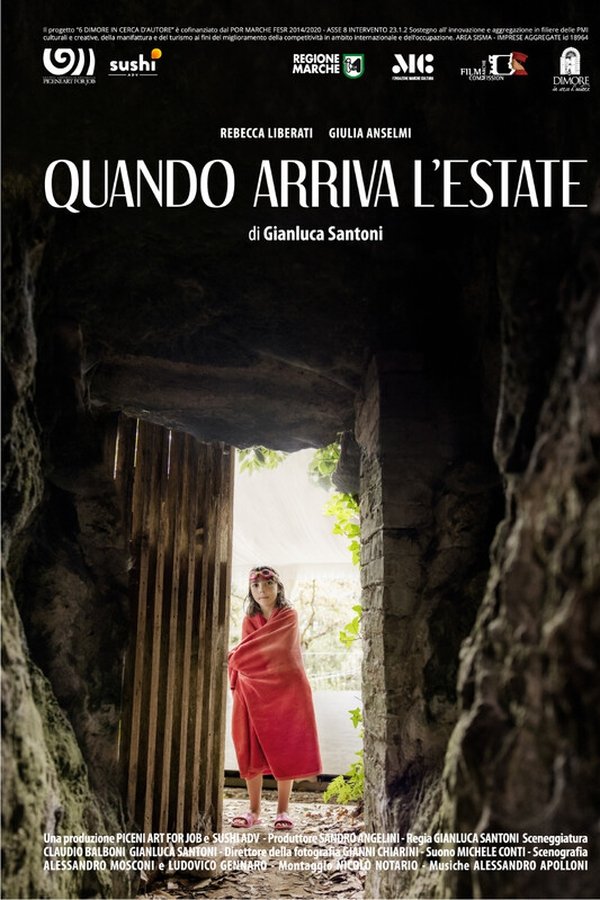 Quando Arriva L’estate