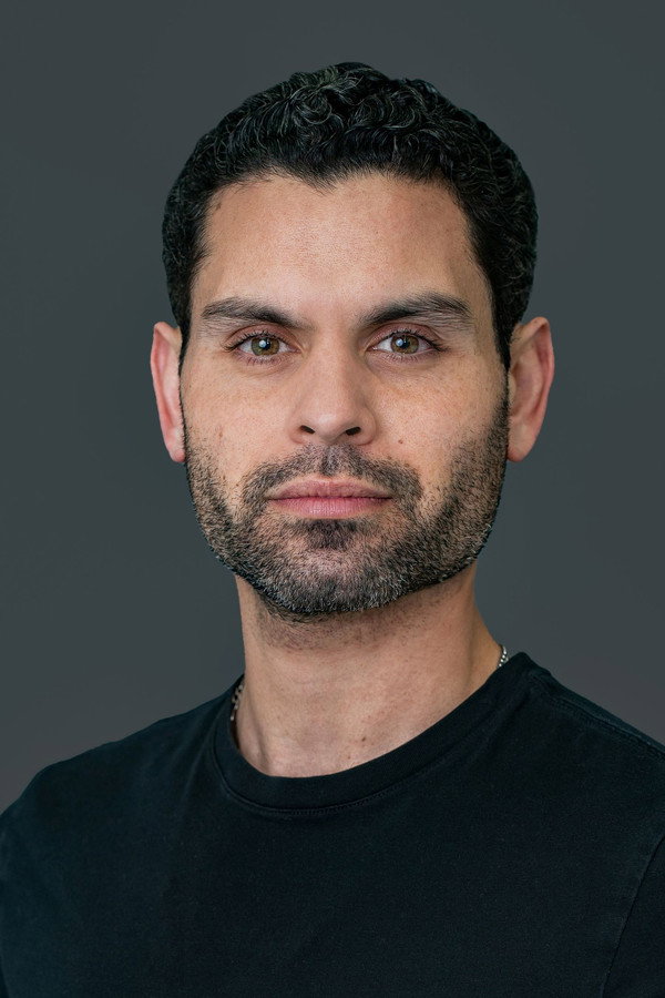 cast