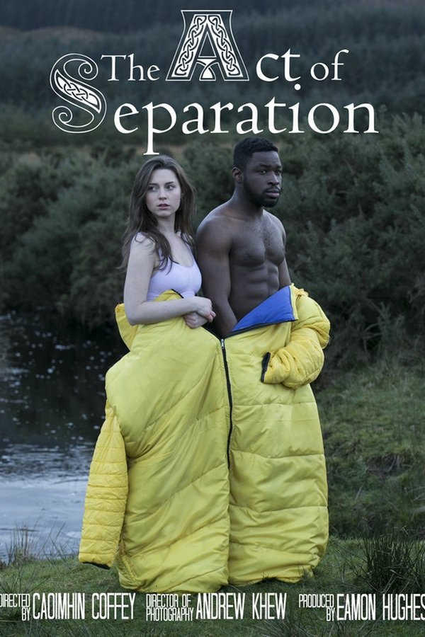 The Act Of Separation