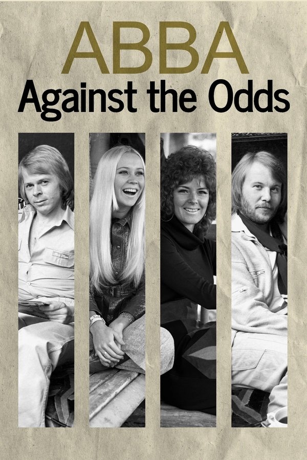 ABBA: Against The Odds