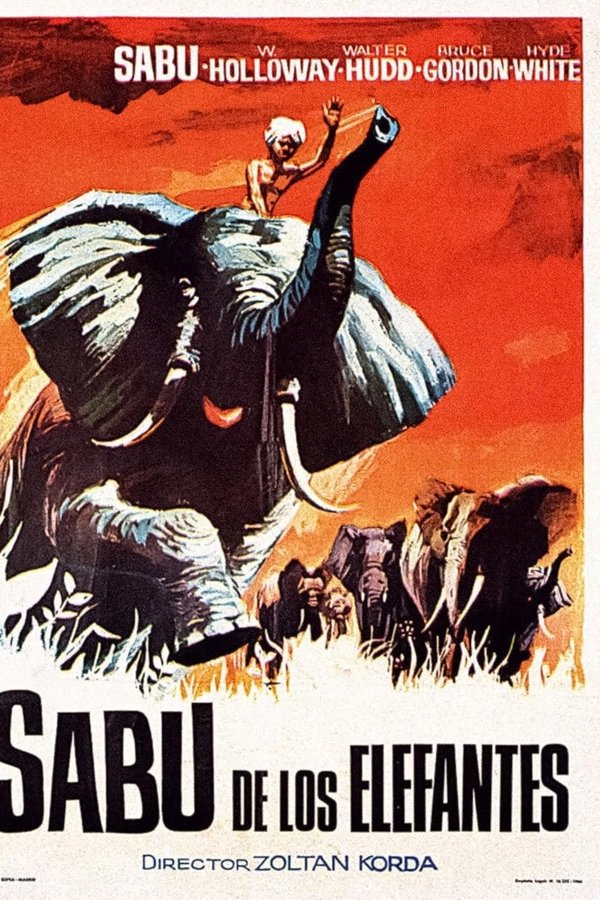Elephant Boy