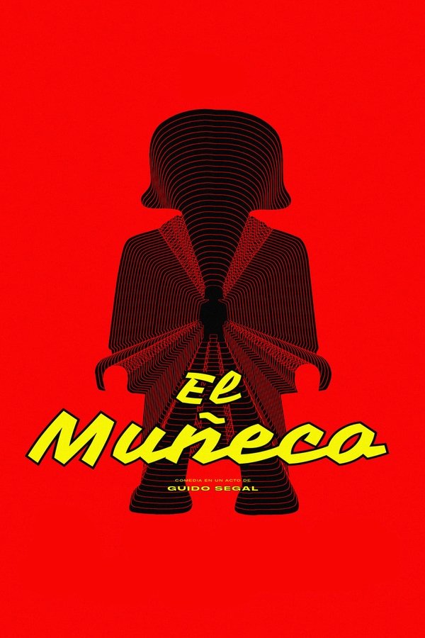 El Muñeco