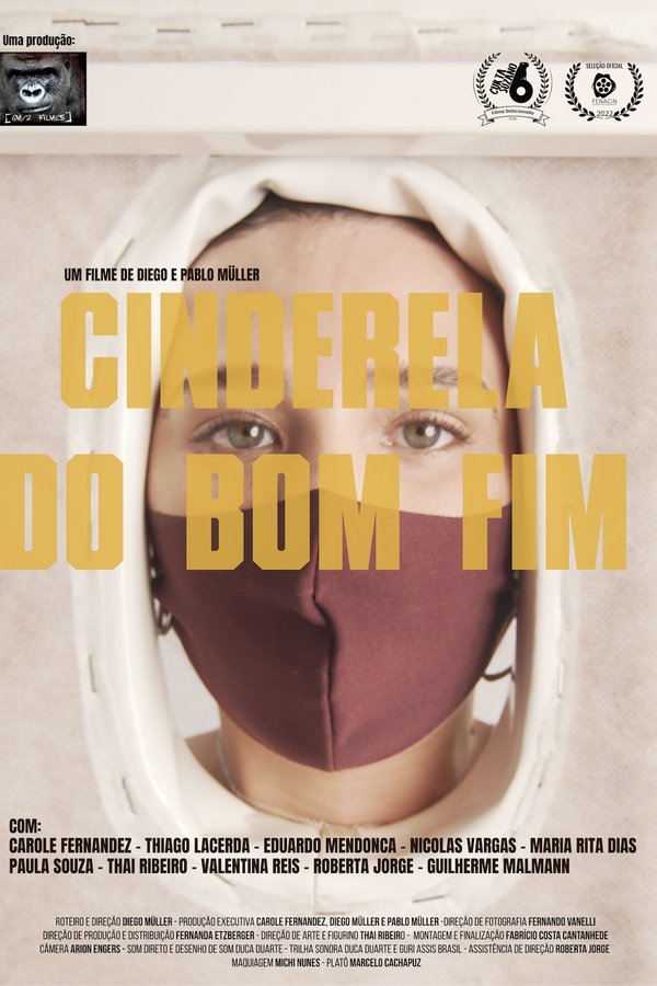 Cinderela Do Bom Fim