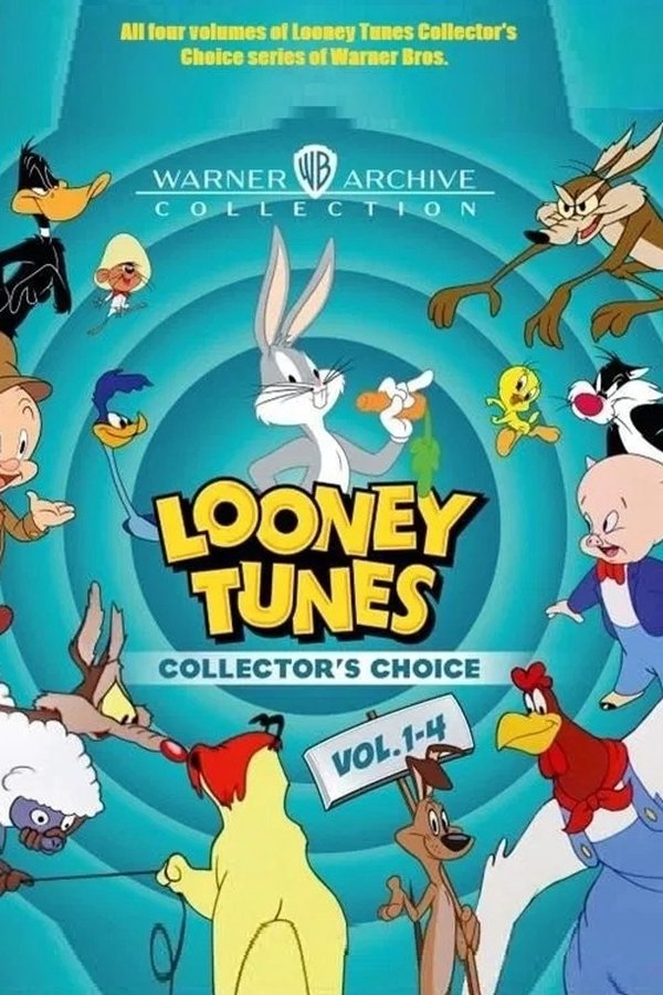 Looney Tunes Collector's Choice