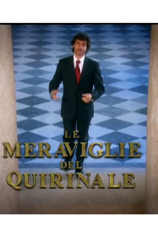 Speciale Ulisse: Le Meraviglie Del Quirinale