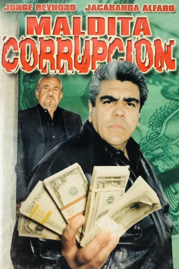 Maldita Corrupción