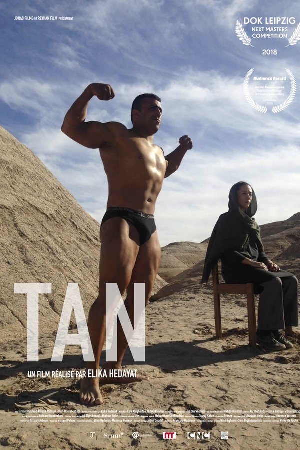 Tan