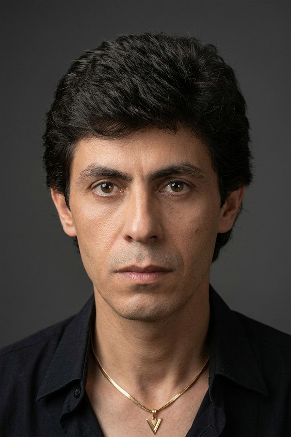 cast