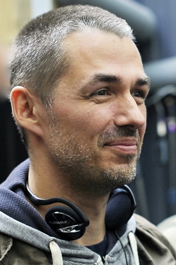 Director