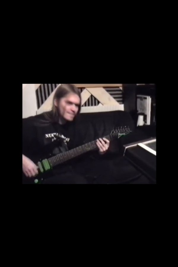 Meshuggah - Making Of Destroy Erase Improve 1995