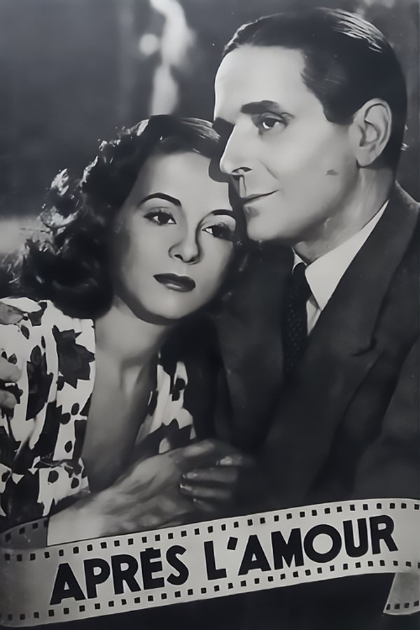 Après L'amour